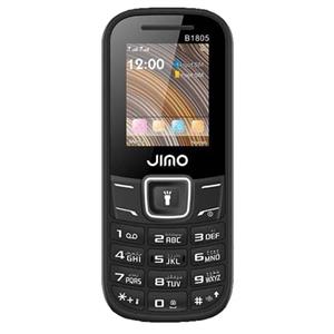 گوشی موبایل جیمو مدل B1805 دو سیم‌کارت Jimo Dual SIM 