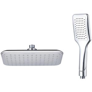 ست سردوش و گوشی تلفنی ملودی مدل 1117