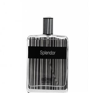 عطر جیبی سریس مدل Splendor Balk حجم 25 میلی لیتر