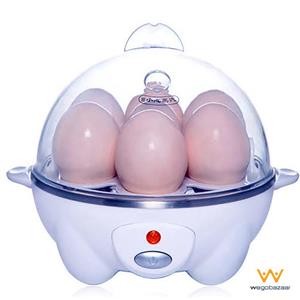 تخم مرغ پز پارس خزر RY9990 سایا Pars Khazar RY9990 SAYA Egg Cooker