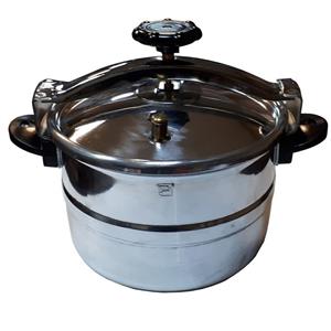 زودپز پر مدل autoclave گنجایش 3 لیتر
