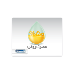 سرخ کن دلونگی F28233 
