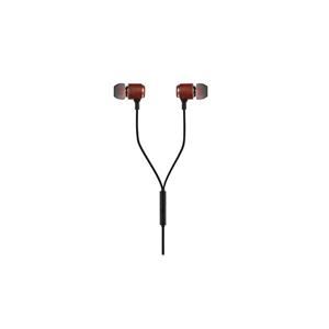 هدفون سانتا باربارا مدل Mahogany Santa Barbara Mahogany Earphone