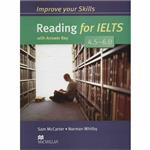 Improve Your Skills Reading For IELTS 4.5-6.0