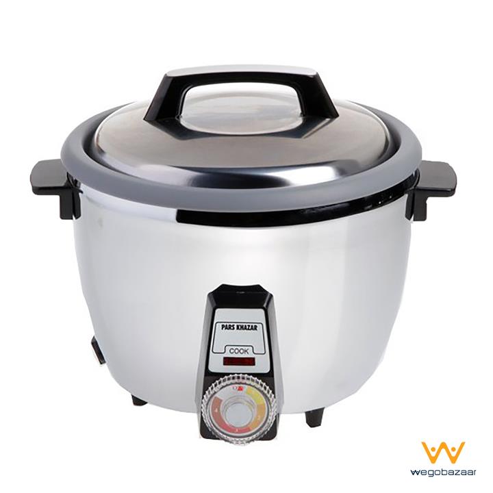 Pars Khazar RC181TS Rice Cooker