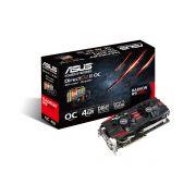 ASUS DirectCU II OC R9290-DC2OC-4GD5 Radeon R9 290 4GB 