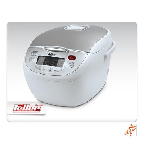 Feller RC 96   Rice Cooker