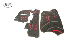 کفپوش خودرو پرشین مناسب برای ام وی ام ایکس 22