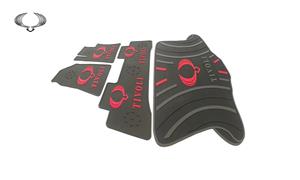 ست کامل کفپوش سانگ یانگ تیوولی – کفپوش پرشین