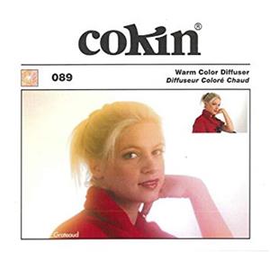 فیلتر کوکین Cokin P089 Warm Color Diffuser Resin Filter 