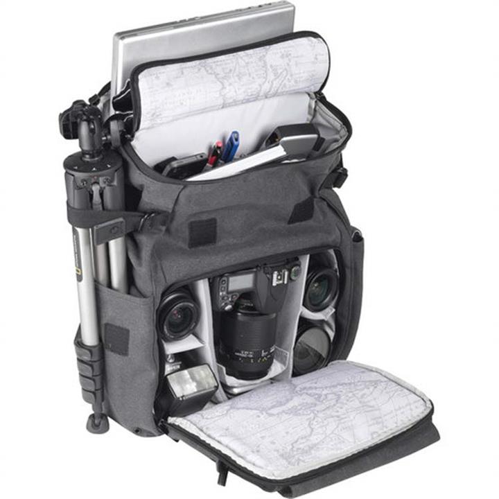 National Geographic NG W5071 NG Walkabout Medium Rucksack