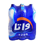 آب معدنی واتا 1.5 لیتری