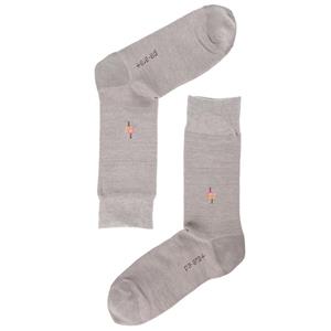 جوراب نانو 60 درصد مردانه پاآرا مدل 11-6-503 Pa-ara 503-6-11 Socks For Men