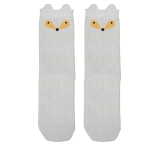 جوراب 2 گوش بچه گانه پاتریس مدل 1004/1 PATRIS 1001/1  Socks For Kids