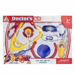 Varios Color Medical Toy Set
