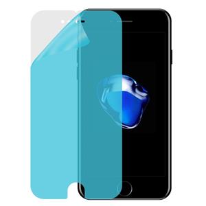 محافظ صفحه نمایش تی پی یو نانو مدل TPU Full Coverبرای گوشی موبایل اپل آیفون 6/6S NANO TPU Full Cover Screen Protector For Apple iPhone 6/6S