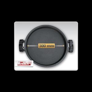 Feller MC130W Grill