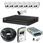 Dahua DP82A7170 Security Package