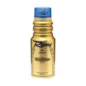 اسپری زنانه رمی مارکوس مدل Remy حجم 175 میلی لیتر