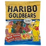 Haribo Limited Edition Bear Pastil 160g