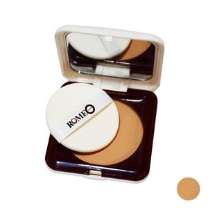 پنکیک رومئو مدل R1200002 شماره 202 Romeo No.202 Compact Powder 