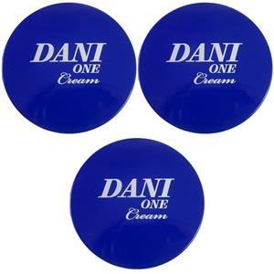 کرم مرطوب کننده آبی دنی وان حجم 100 میل