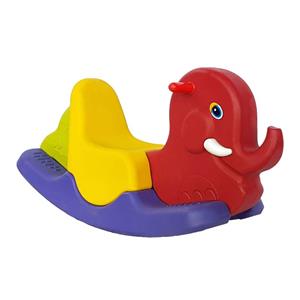 راکر کودک شون کیدز مدل Elephant Schon Kids Horse Baby Rocker 