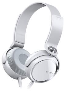 هدفون سونی مدل MDR-XB400 Sony MDR-XB400 Headphone