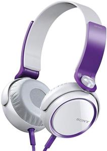 هدفون سونی مدل MDR-XB400 Sony MDR-XB400 Headphone