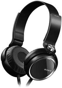 هدفون سونی مدل MDR-XB400 Sony MDR-XB400 Headphone