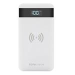 TOTU Power Bank PBW01 10000mah Wireless