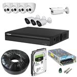 Dahua DP82S4441 Security Package