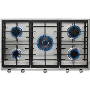 اجاق گاز صفحه‌ای تکا مدل EX 90-1 Teka EX 90-1 Gas Hob