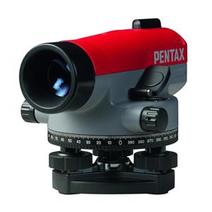 ترازیاب نیوو اتوماتیک پنتاکس مدل AP-281 Pentax AP-281 Automatic Construction Levelling Instrument