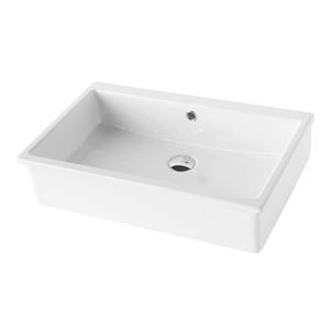 کاسه روشویی المپیا مدل LIL4663001 OLYMPIA Washbasin 