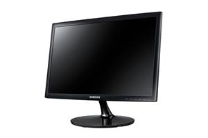 مانیتور LED سامسونگ S19C325N Plus Samsung Monitor 