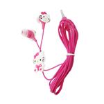 Wired Headphone Hello Kitty