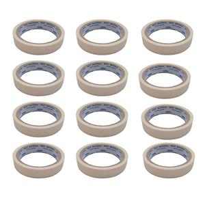 نوار چسب کاغذی آبریل بسته ی 12 عددی