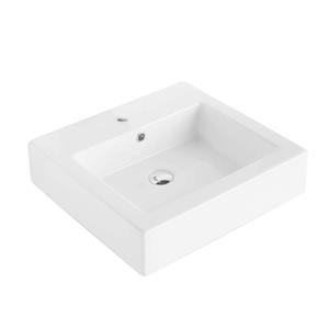 کاسه روشویی المپیا مدل LIL4353101 OLYMPIA LIL4353101 Washbasin