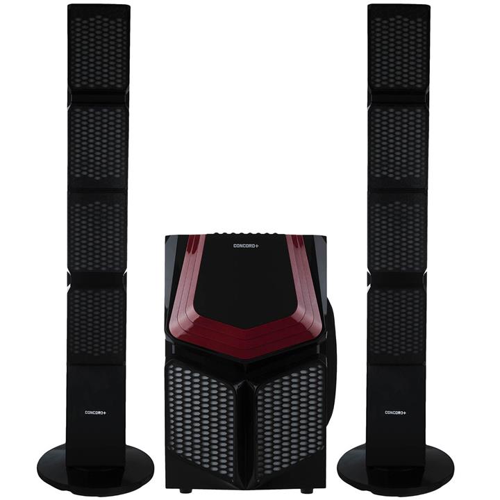 Concord Plus TH-MX2300L Home Media Player