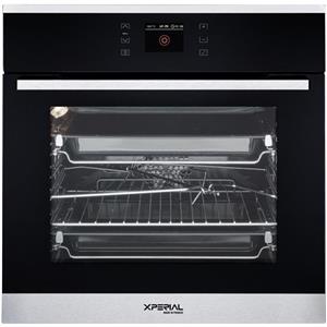 فر توکار اکسپریال مدل XPO 6 KT BX Xperial XPO 6 KT BX Built In Oven