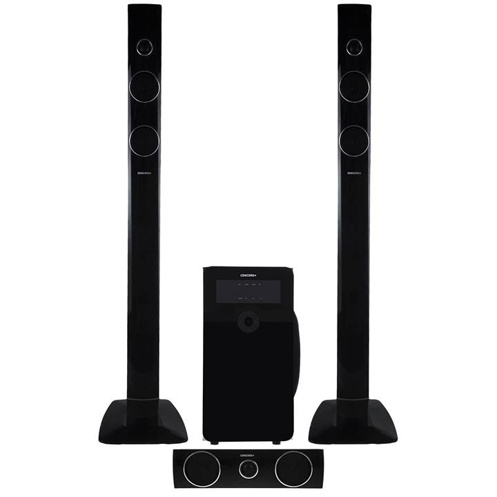 Concord Plus TH-M319 Home Theatre