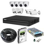 Dahua DP82S6222 Security Package