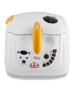 سرخ کن ویداس مدل VIR-5862 Vidas VIR-5862 Fryer