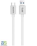 ADATA USB 3.0 To USB-C Charge and Sync Cable - ACA3AL