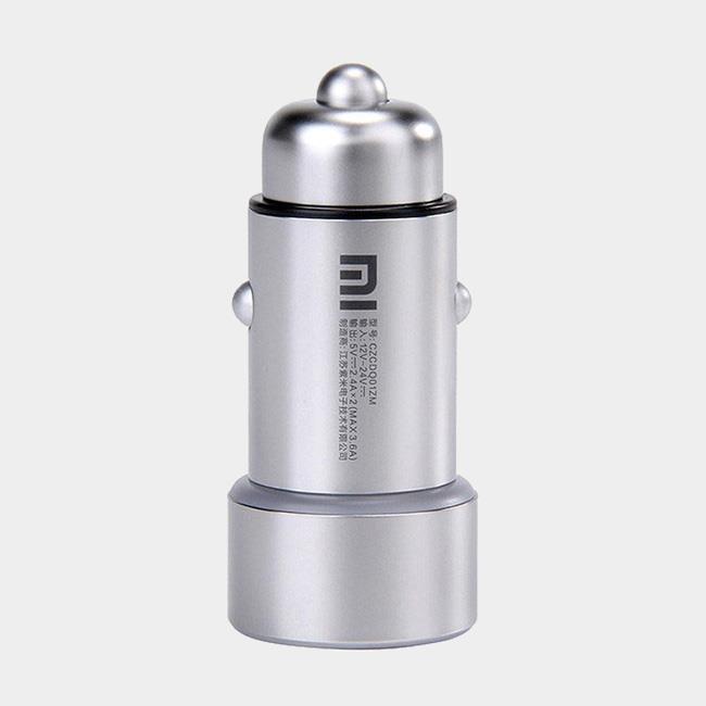 Xiaomi Fast Charging Car Charger