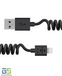 Belkin USB 2.0 to Lightning Charge and Sync Cable - 1.8m