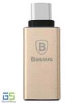 Baseus Sharp Series USB Type-C to USB 3.1 OTG Adapter