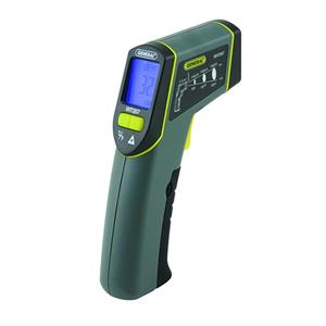 ترمومتر لیزری320 درجه جنرال تولز مدل IRT207 GeneralTools IRT207 Non Contact Infrared Thermometer