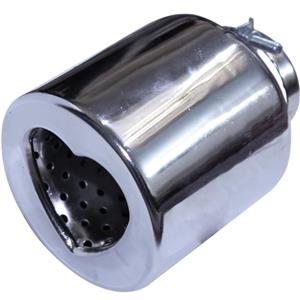 سر اگزوز خودرو بی تی اس مدل قلب